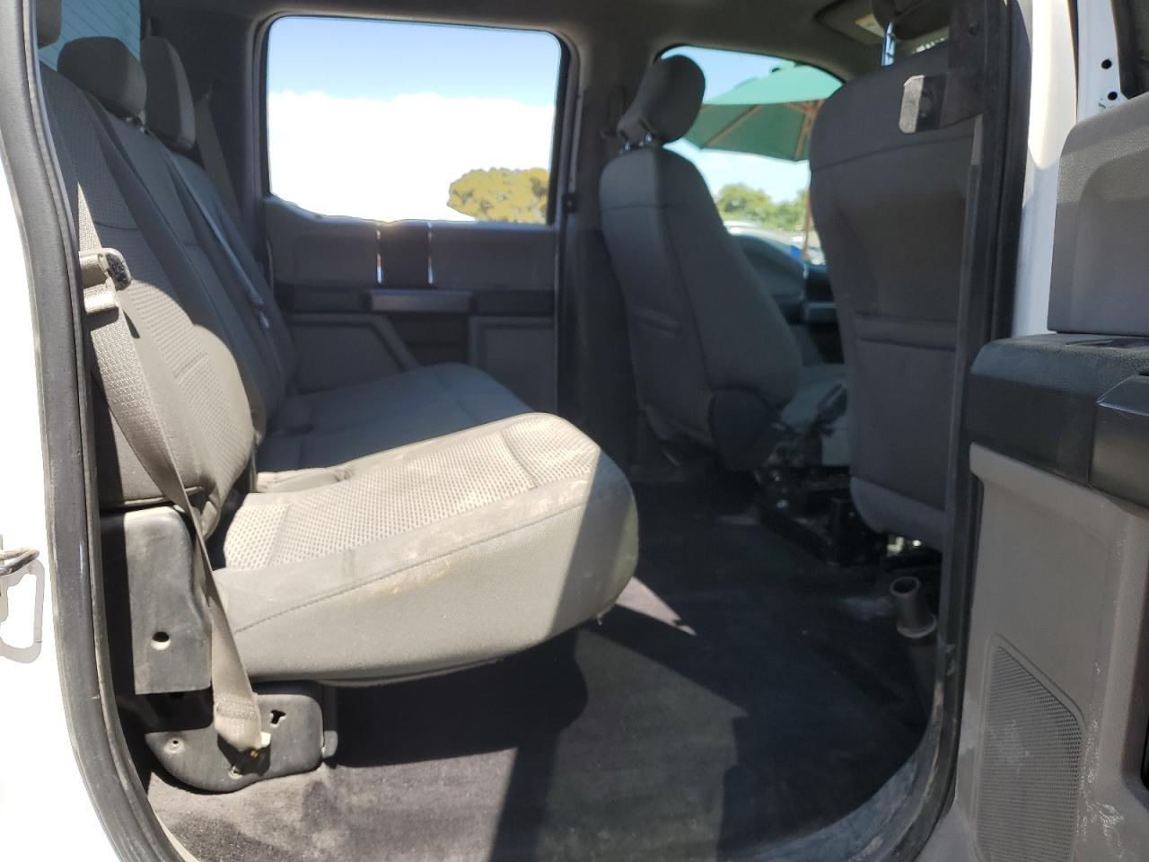 2016 Ford F150 Supercrew VIN: 1FTFW1EF5GFA47785 Lot: 63385565