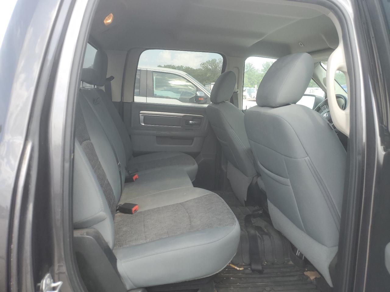 2018 Ram 1500 Slt VIN: 1C6RR7LG4JS253771 Lot: 64065025