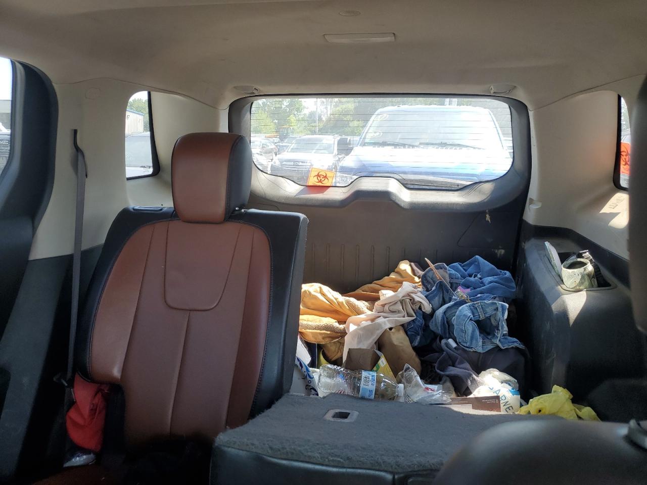 2017 GMC Terrain Slt VIN: 2GKFLUEK7H6231567 Lot: 64181005