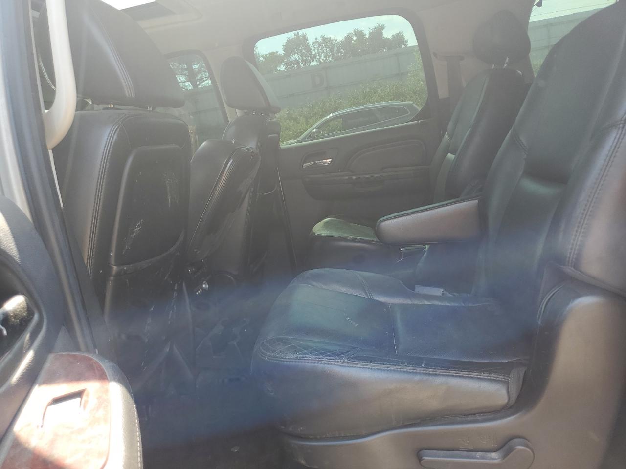 2009 Cadillac Escalade Esv Sport VIN: 1GYFK56299R110512 Lot: 62703325