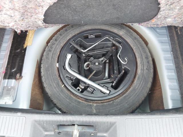 2008 FIAT PUNTO ELEG