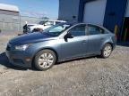 2012 CHEVROLET CRUZE LS   for sale at Copart NS - HALIFAX