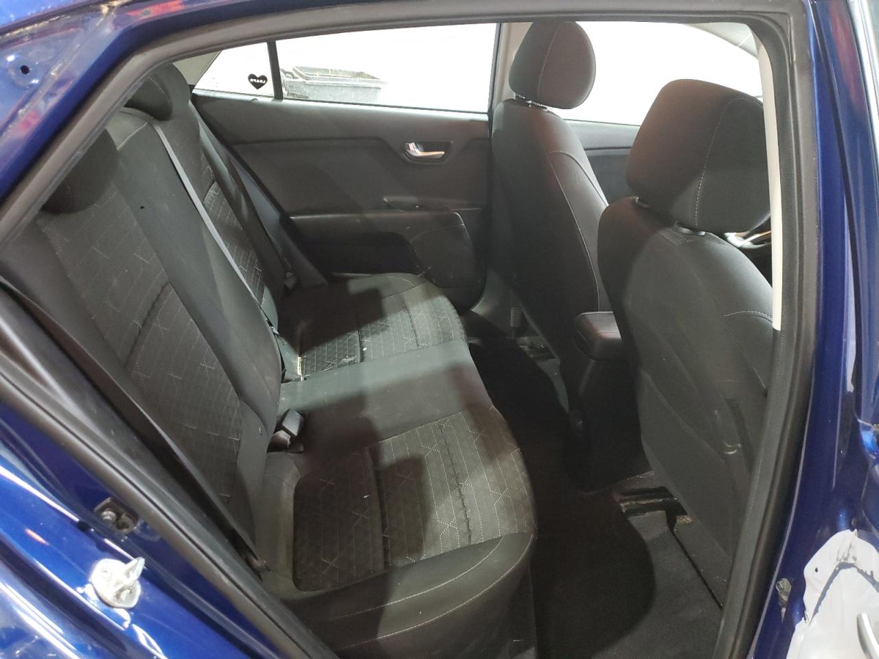 2019 Kia Rio S VIN: 3KPA24AB4KE230964 Lot: 64424655