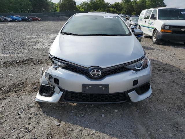  TOYOTA SCION 2016 Gray