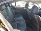 2007 LEXUS LS 460   for sale at Copart QC - MONTREAL