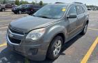 2013 CHEVROLET EQUINOX LT   for sale at Copart MA - SOUTH BOSTON