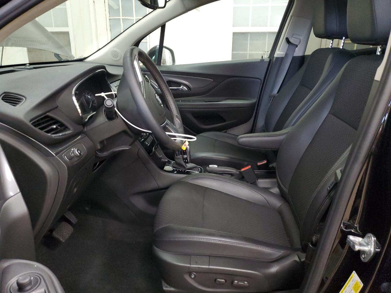 2022 Buick Encore Preferred VIN: KL4CJESM3NB532761 Lot: 64367465