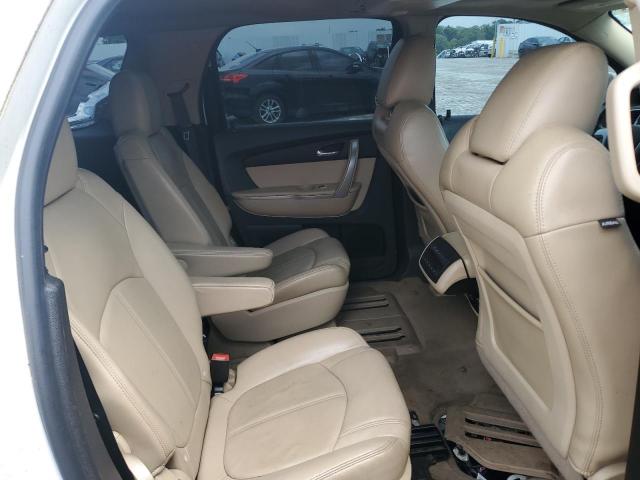 2012 GMC ACADIA SLT-2  