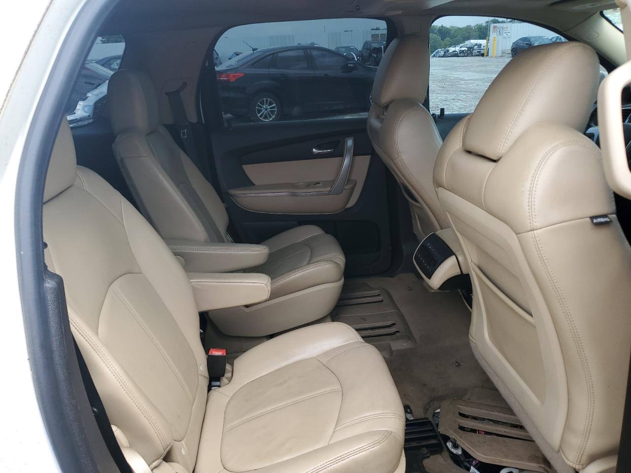 2012 GMC Acadia Slt-2 VIN: 1GKKVSED7CJ379177 Lot: 63674815