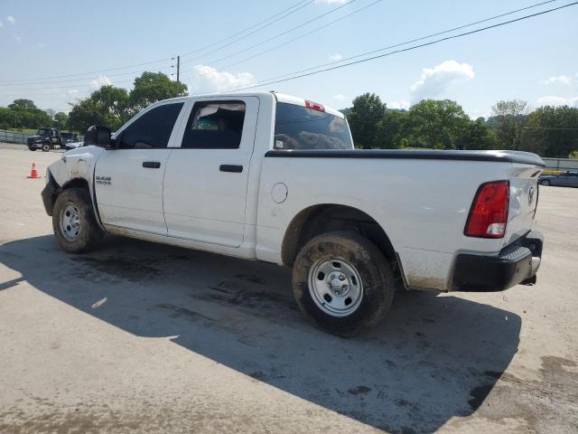  RAM 1500 2018 Biały