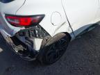 2018 RENAULT CLIO DYNAM for sale at Copart WOLVERHAMPTON