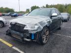 2015 AUDI SQ5 TDI QU for sale at Copart SANDTOFT