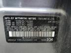 2018 MITSUBISHI MIRAGE G4 ES à vendre chez Copart CT - HARTFORD SPRINGFIELD