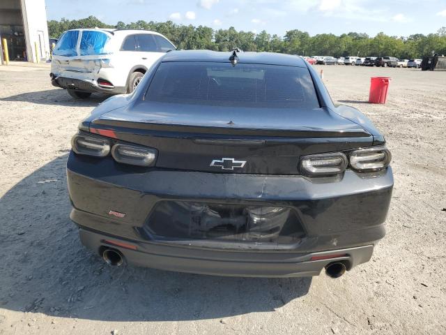  CHEVROLET CAMARO 2023 Black