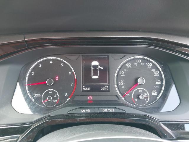 2018 VOLKSWAGEN POLO SE TS