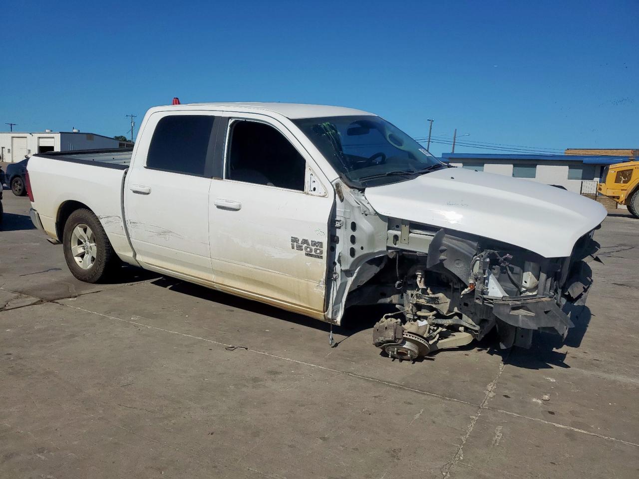 1c6rr6lg9ms529991 1C6RR6LG9MS529991 2021 Ram 1500 Classic Slt