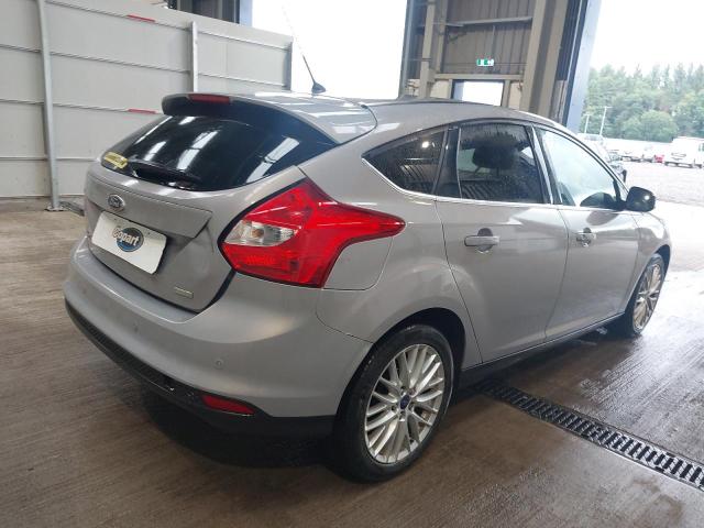 2014 FORD FOCUS ZETE