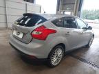2014 FORD FOCUS ZETE for sale at Copart EAST KILBRIDE
