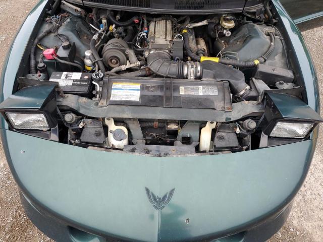 1995 PONTIAC FIREBIRD FORMULA  