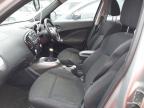 2013 NISSAN JUKE ACENT for sale at Copart WOLVERHAMPTON