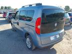 2011 FIAT DOBLO ELEG for sale at Copart WESTBURY