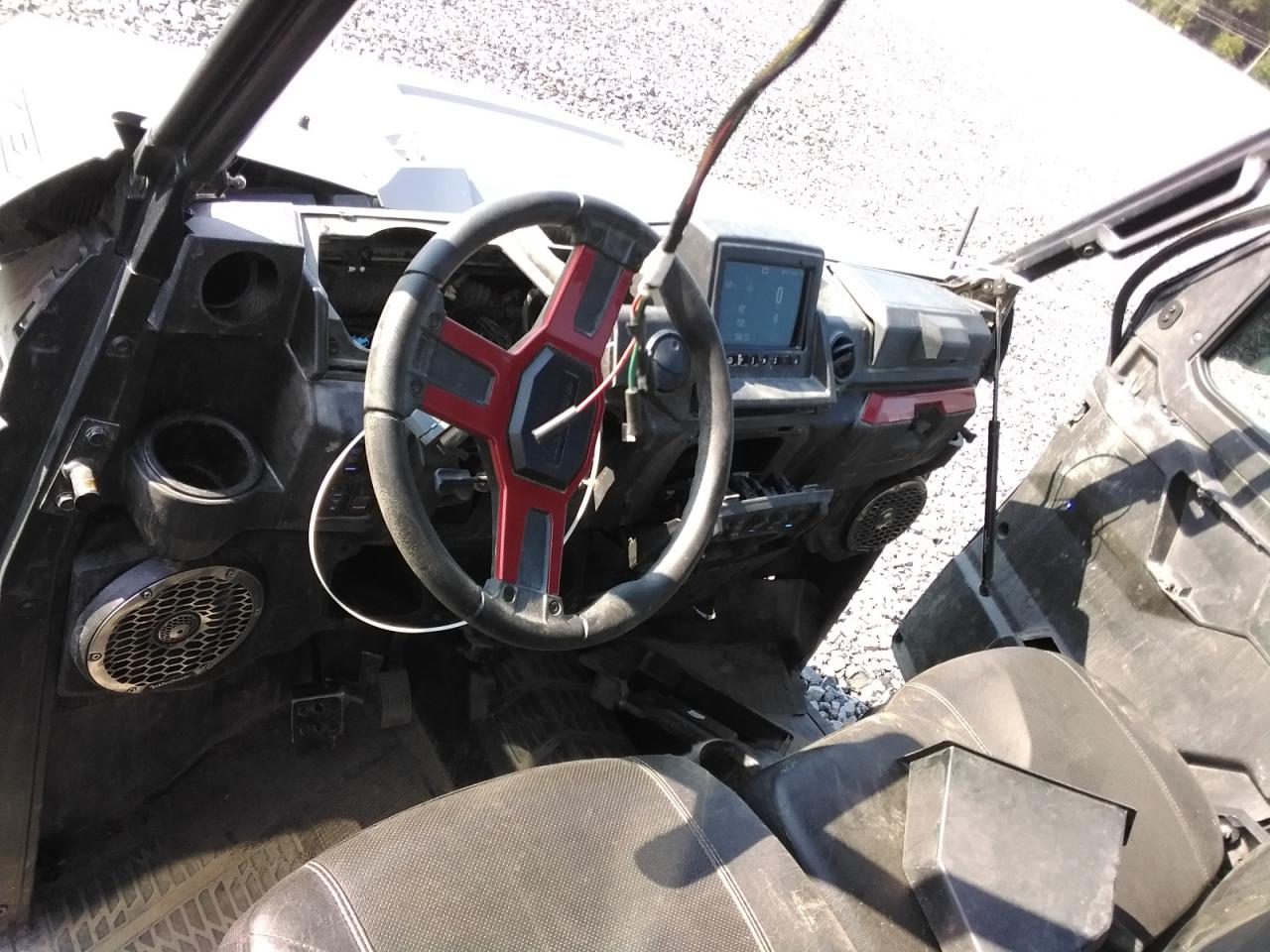 2022 Polaris Ranger Xp 1000 Northstar Trail Boss VIN: 4XARRV996N8065964 Lot: 66034005