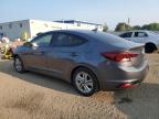 2019 HYUNDAI ELANTRA SEL   for sale at Copart ON - COOKSTOWN