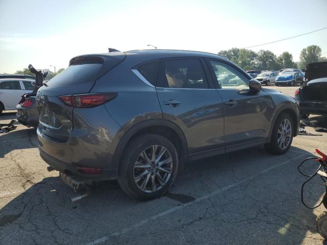  MAZDA CX-5 2021 Szary