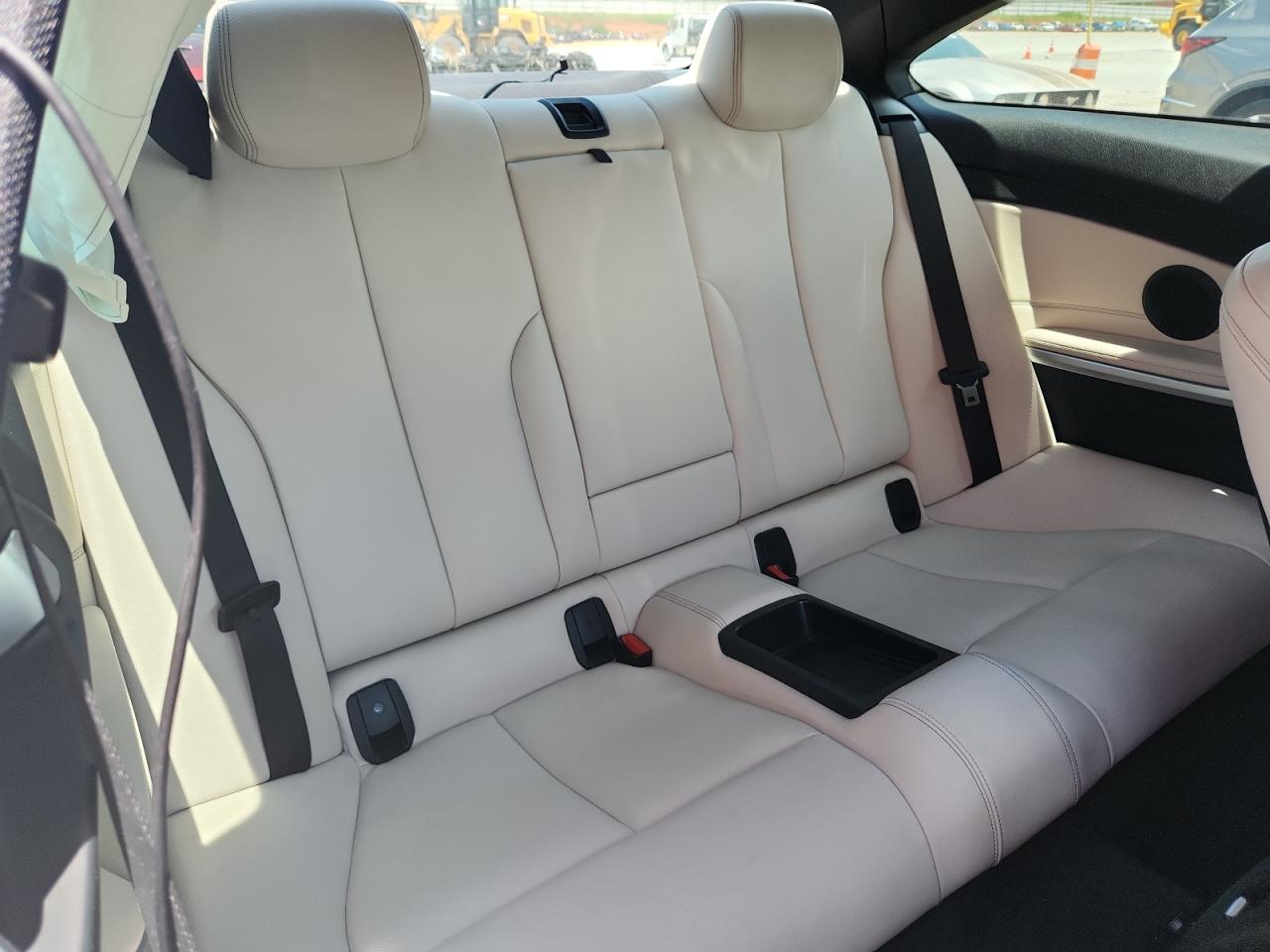 2019 BMW 430Xi VIN: WBA4W5C50KAE49275 Lot: 65019285