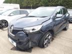 2018 RENAULT KADJAR DYN for sale at Copart WHITBURN