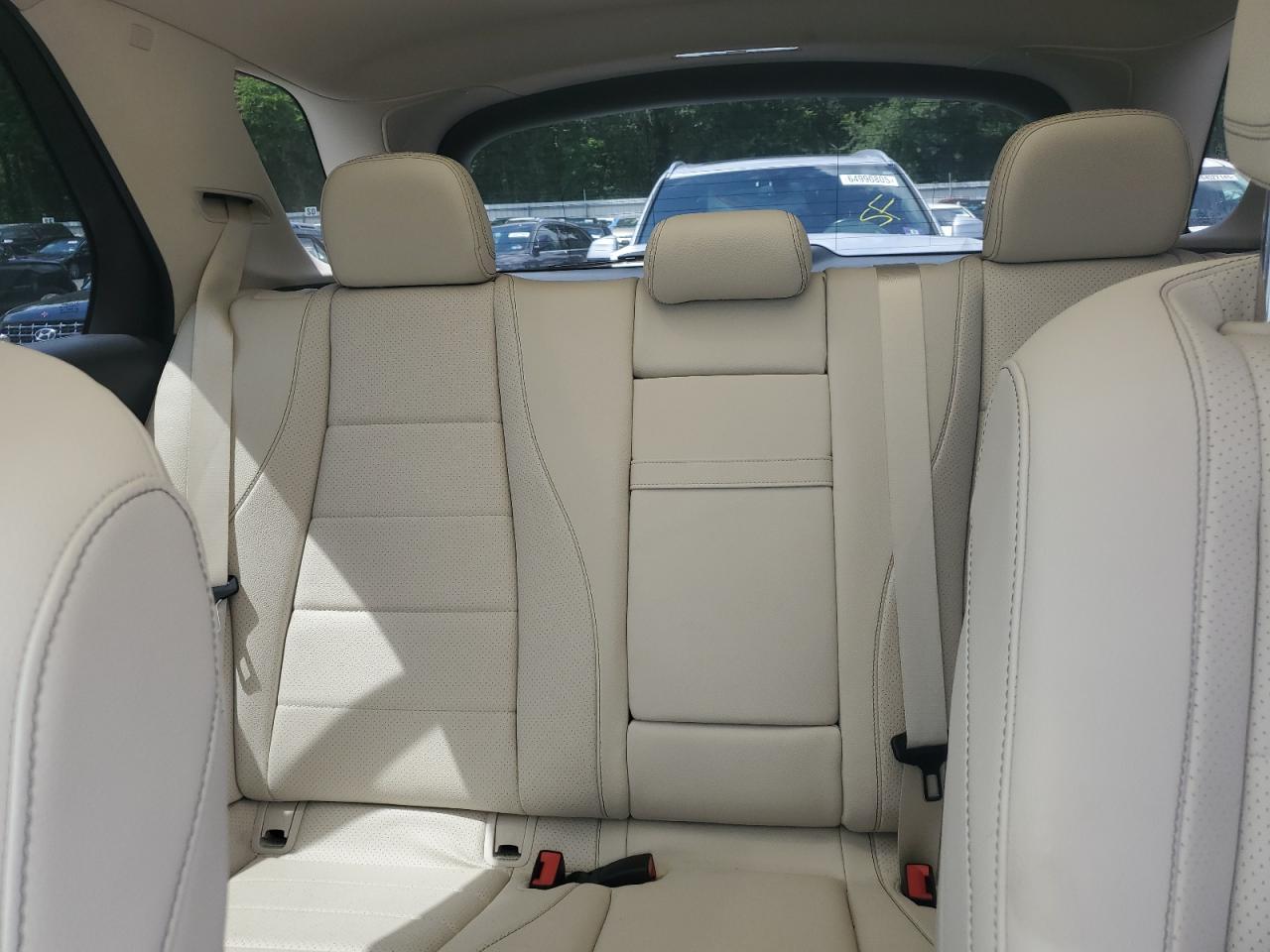 2020 Mercedes-Benz Gle 350 4Matic VIN: 4JGFB4KBXLA037724 Lot: 64455135