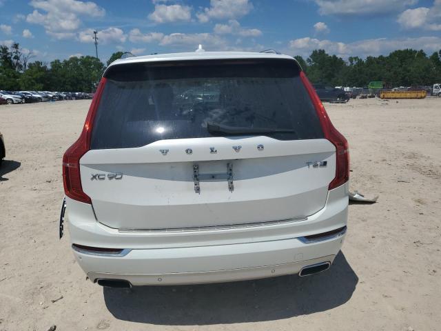 Parquets VOLVO XC90 2017 White
