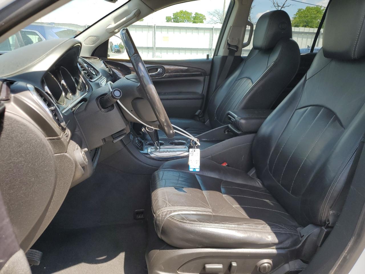 2016 Buick Enclave VIN: 5GAKVBKDXGJ178235 Lot: 64574395