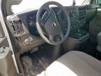2024 CHEVROLET EXPRESS G2500    à vendre chez Copart TX - SAN ANTONIO
