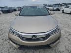 2016 HONDA ACCORD EXL   à vendre chez Copart GA - ATLANTA EAST