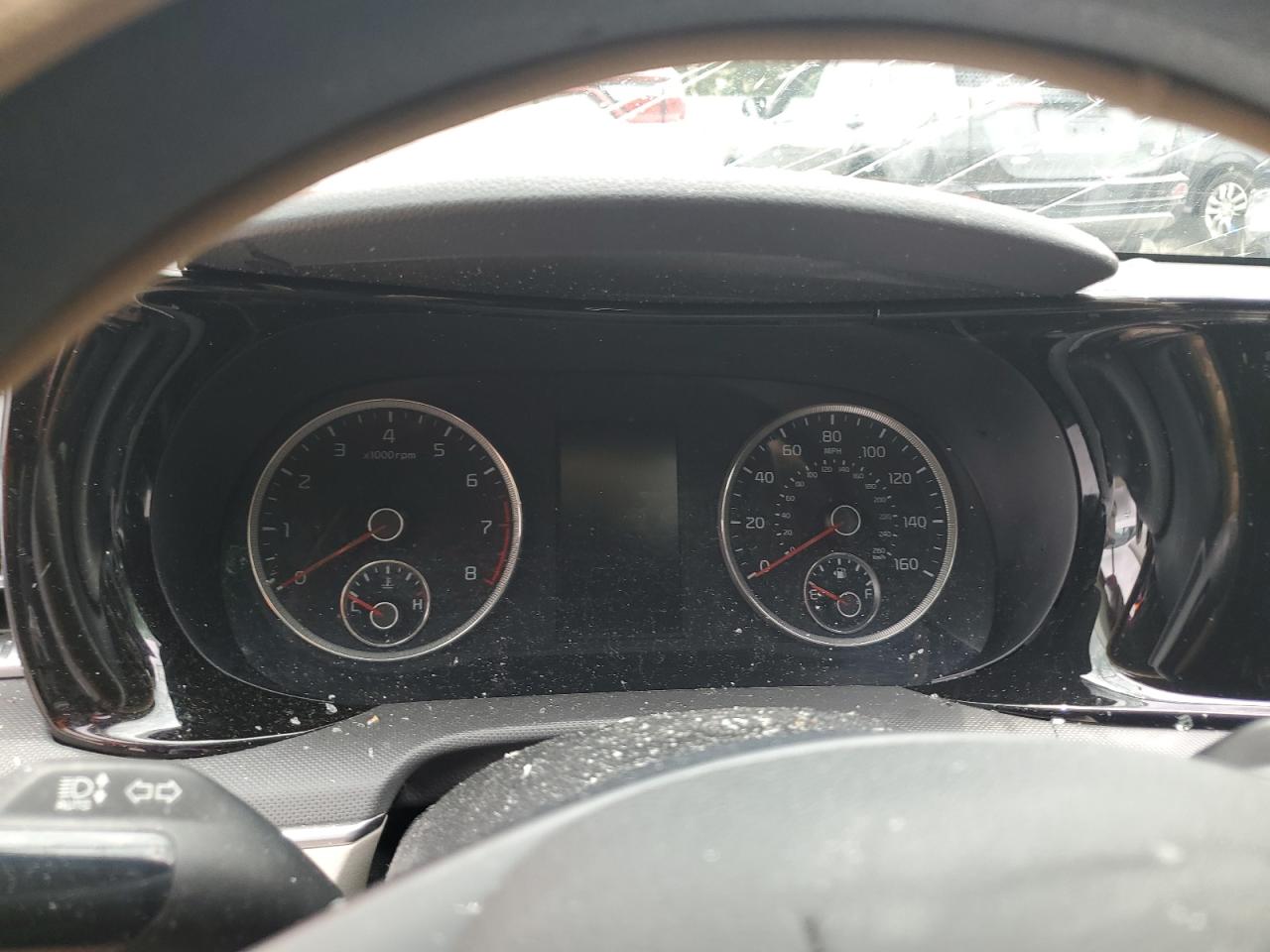 2022 Kia K5 Lxs VIN: 5XXG14J27NG137395 Lot: 63272465