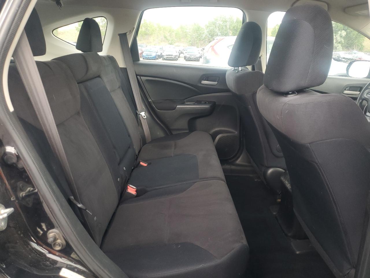 2014 Honda Cr-V Lx VIN: 2HKRM4H31EH680762 Lot: 65040825