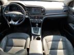 2019 HYUNDAI ELANTRA SEL   for sale at Copart ON - TORONTO