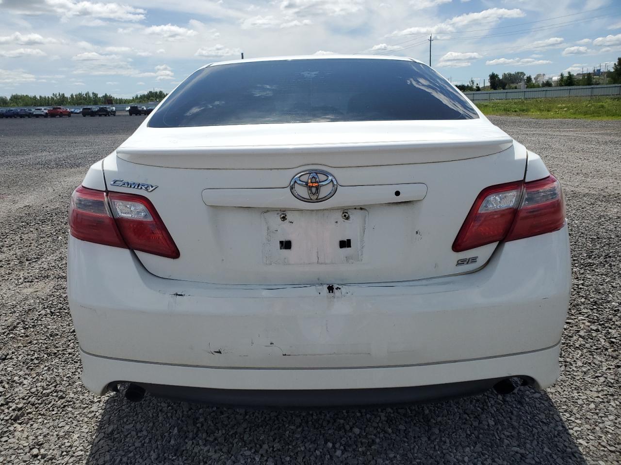 2009 Toyota Camry Se VIN: 4T1BK46K09U579088 Lot: 65977465