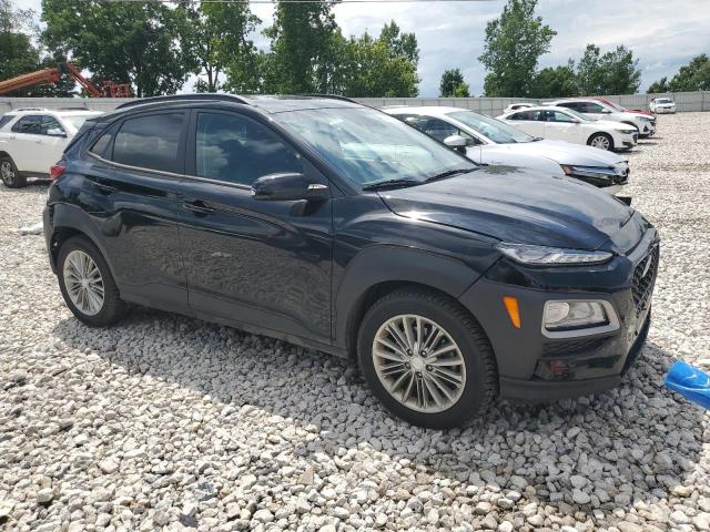  HYUNDAI KONA 2020 Черный