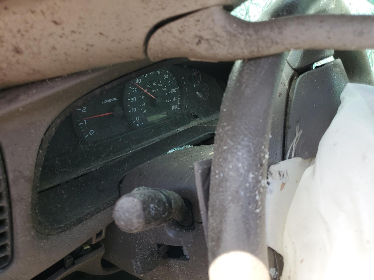 2006 Toyota Tundra Access Cab Sr5 VIN: 5TBBT44136S479331 Lot: 64252185
