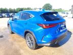 2022 LEXUS NX 450H + for sale at Copart COLCHESTER