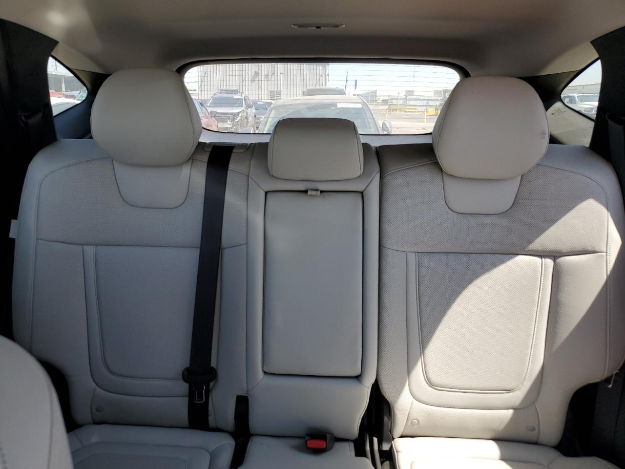 2024 Hyundai Tucson Limited VIN: 5NMJE3DE9RH311680 Lot: 65422185