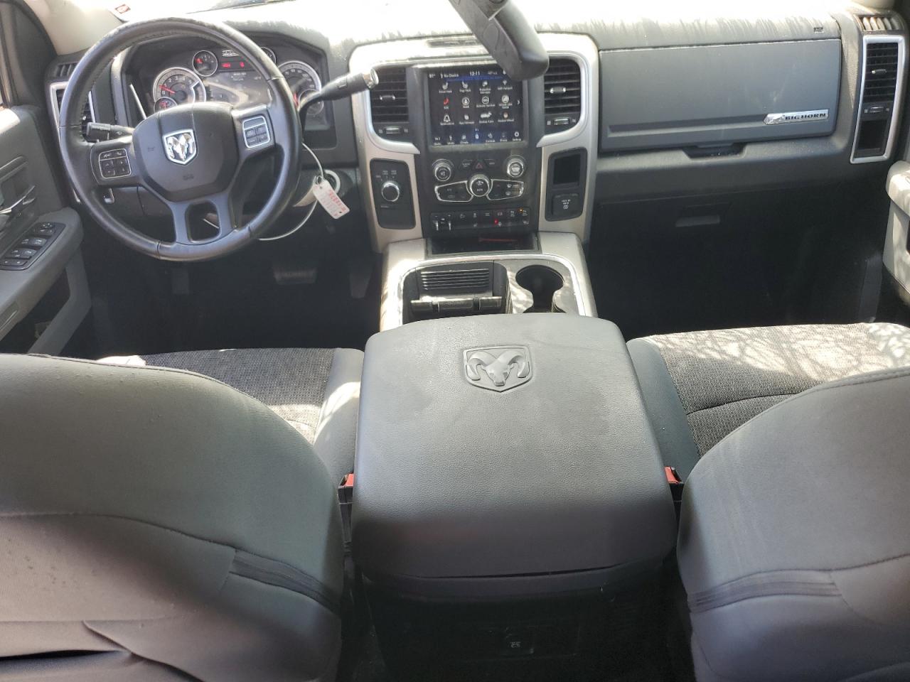 2018 Ram 2500 Slt VIN: 3C6UR5DLXJG328491 Lot: 66905695