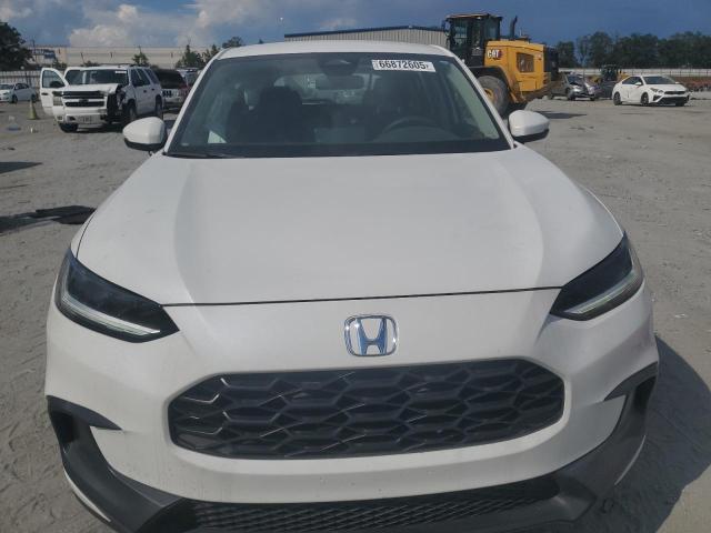  HONDA HR-V 2024 Белы