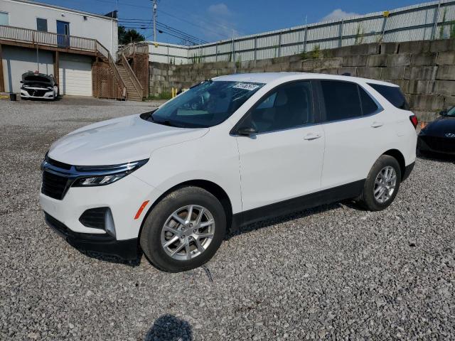  CHEVROLET EQUINOX 2024 Biały