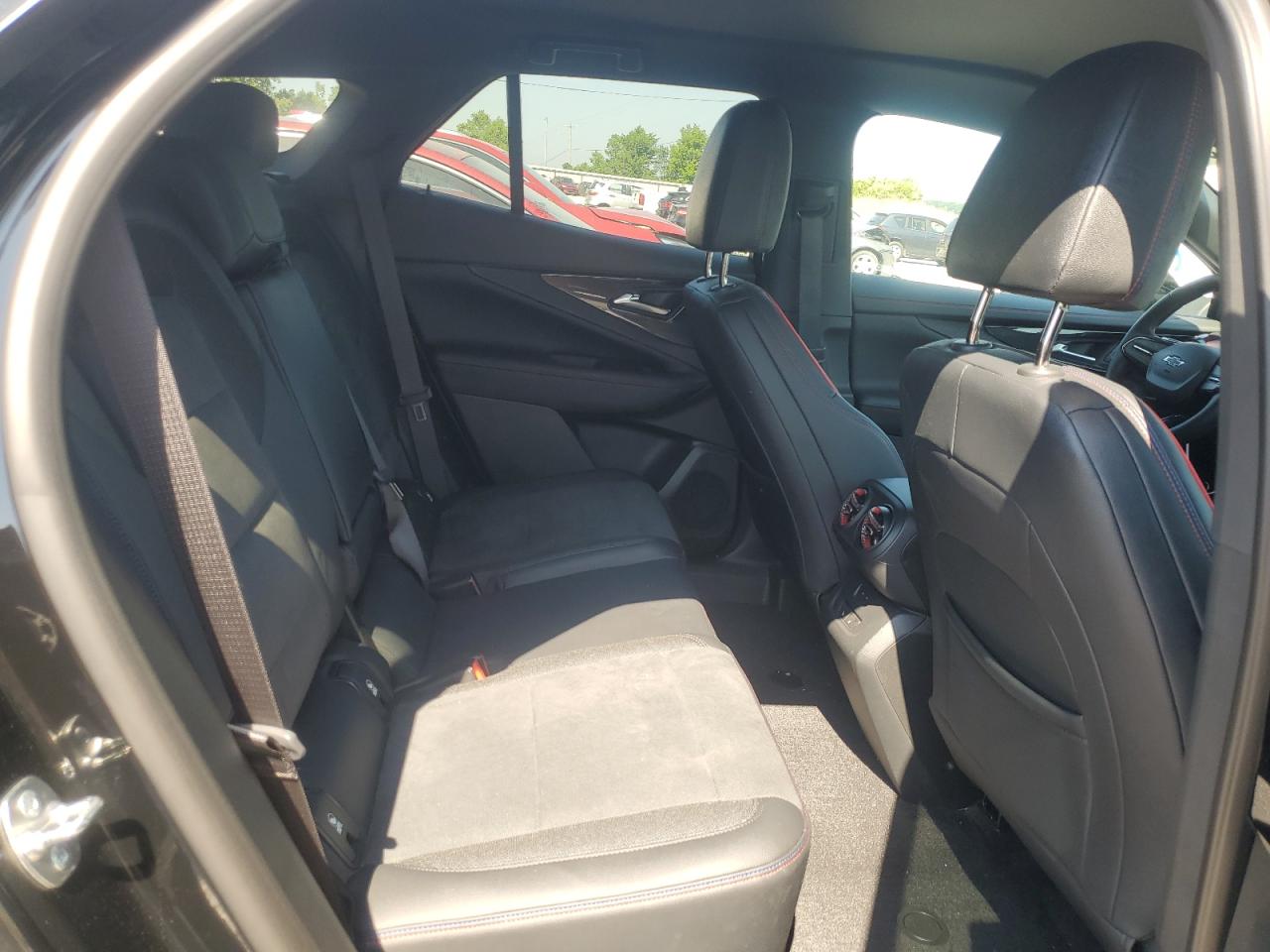2024 Chevrolet Blazer Rs VIN: 3GNKDCRJ6RS201666 Lot: 63068075