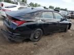 2023 HYUNDAI ELANTRA SEL   for sale at Copart ON - TORONTO