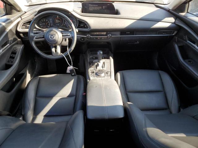  MAZDA CX30 2021 Синий