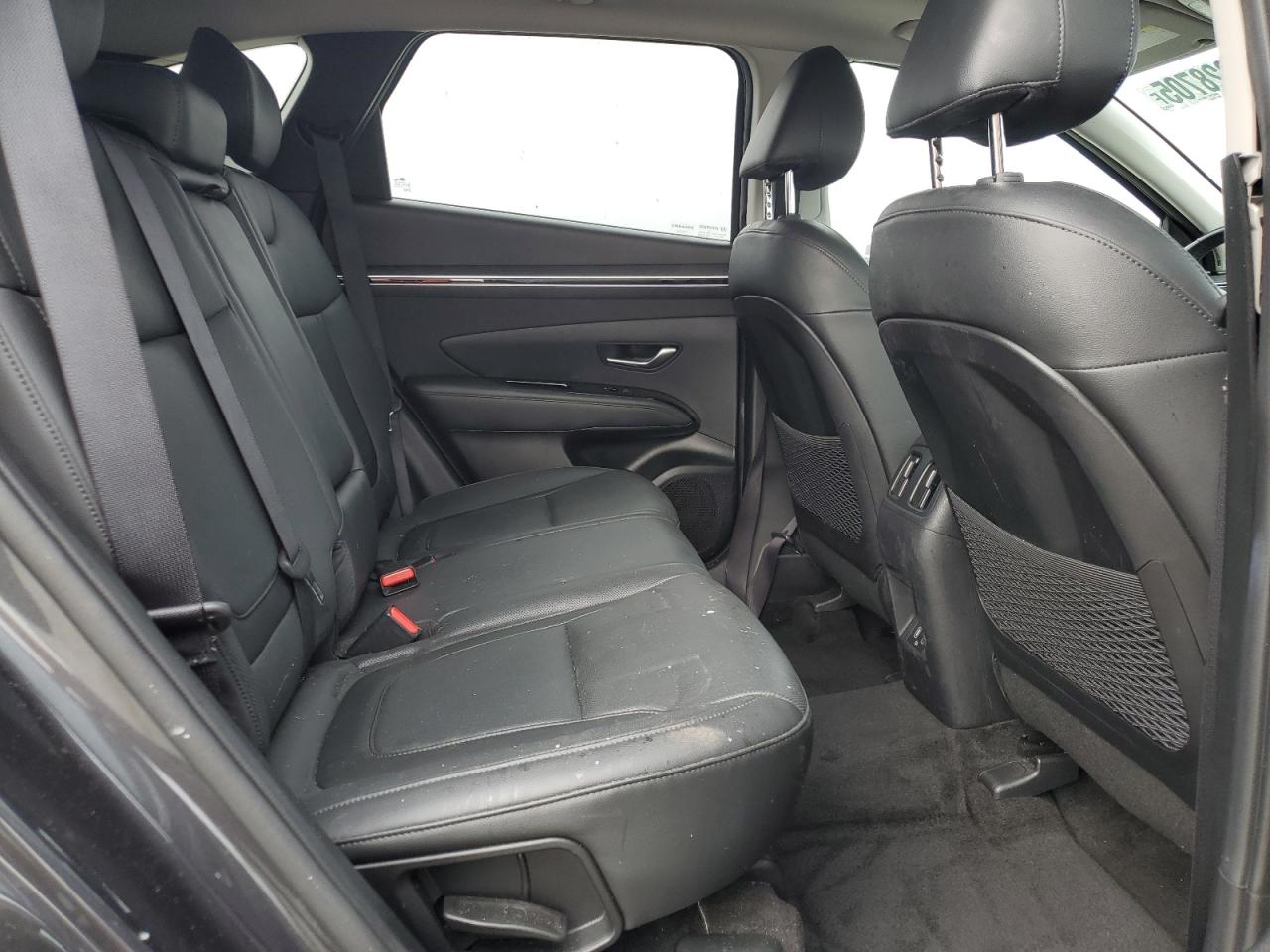 2022 Hyundai Tucson Limited VIN: 5NMJECAE4NH159564 Lot: 63328705